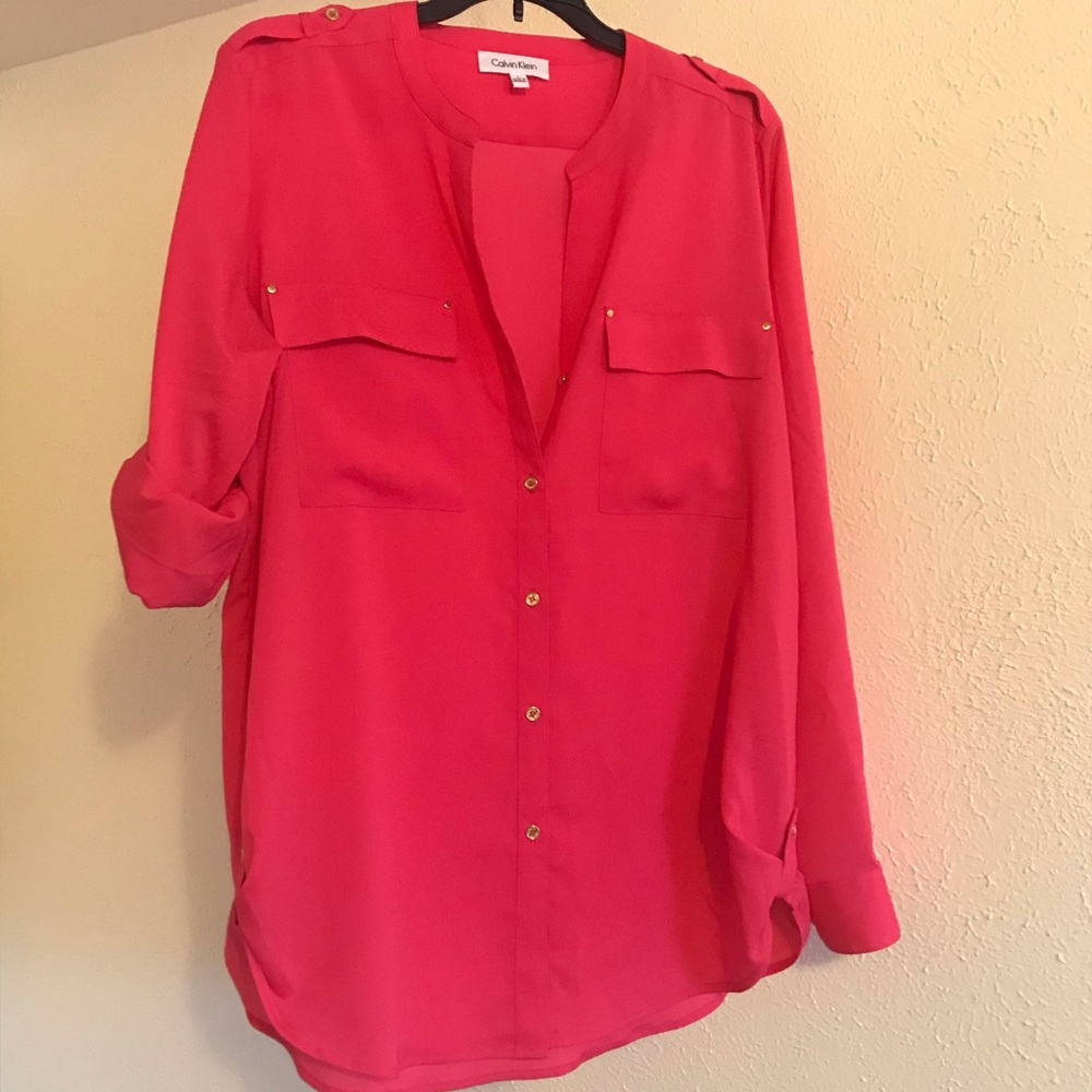 Calvin Cline Shirt
